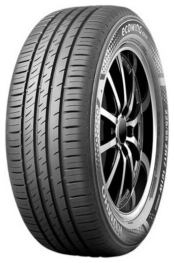 185/60 R14 Kumho Ecsta HS52 82H Китай