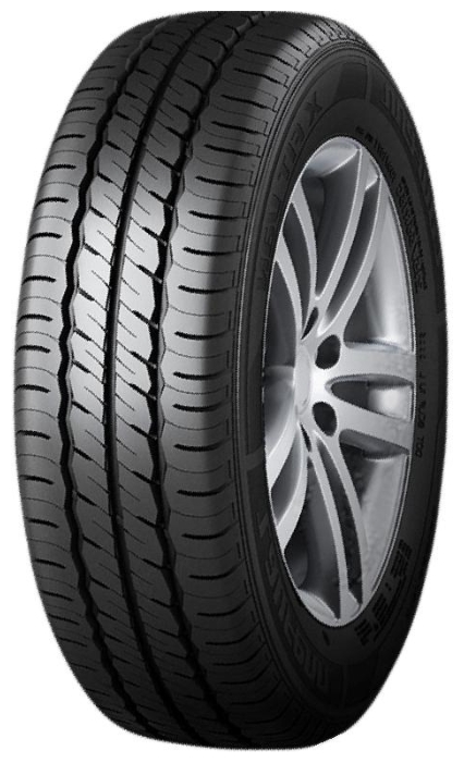 195/70 R15 Laufenn X-Fit VAN LV01 104/102R 8PR Индонезия